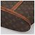 LOUIS VUITTON Borsa Tote Babylone Monogram M51102 LV Auth 130124 Monogramma - vista 9