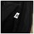 PRADA Borsa a Spalla Sportiva in Nylon Nero Argento Auth bs26885 - vista 12