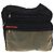 PRADA Borsa a Spalla Sportiva in Nylon Nero Argento Auth bs26885 - vista 13