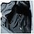 PRADA Borsa a Spalla Sportiva in Nylon Nero Argento Auth bs26885 - vista 19