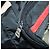PRADA Borsa a Spalla Sportiva in Nylon Nero Argento Auth bs26885 - vista 20
