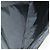 PRADA Borsa a Spalla Sportiva in Nylon Nero Argento Auth bs26885 - vista 21