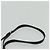 Borsa a spalla Salvatore Ferragamo Nylon 2way Nera Auth 127844 Nero - vista 10