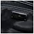 Borsa a spalla Salvatore Ferragamo Nylon 2way Nera Auth 127844 Nero - vista 16