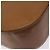Burberry Borsa a spalla in pelle marrone dorato Auth ep9447 D'oro - vista 13