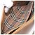 Burberry Borsa a spalla in pelle marrone dorato Auth ep9447 D'oro - vista 21