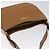 Burberry Borsa a spalla in pelle marrone dorato Auth ep9447 D'oro - vista 6