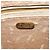Borsa a spalla GUCCI GG Plus Supreme PVC Beige Oro Auth th6208 D'oro - vista 16