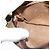 Borsa a spalla GUCCI GG Plus Supreme PVC Beige Oro Auth th6208 D'oro - vista 19