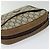 Borsa a spalla GUCCI GG Plus Supreme PVC Beige Oro Auth th6208 D'oro - vista 6