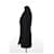 Versace Giacca nera Nero - vista 3