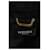 Versace Giacca nera Nero - vista 5