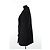 Autre Marque Blazer de ante Negro - vista 3