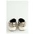 Céline Ledersneaker Grau - Ansicht 2