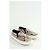 Céline Ledersneaker Grau - Ansicht 3