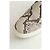 Céline Ledersneaker Grau - Ansicht 4