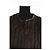 Louis Vuitton Pelzjacke Braun - Ansicht 2