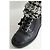 Chanel Botas de cuero Negro - vista 4