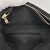 Portafoglio Louis Vuitton Monogram Empreinte Wallet on Chain Ivy M82154 Noir Nero - vista 4