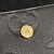 Portafoglio Louis Vuitton Monogram Empreinte Wallet on Chain Ivy M82154 Noir Nero - vista 6