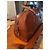 Borsa Prada in pelliccia color nocciola - vista 3