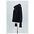 Fusalp Giacca blu navy - vista 5