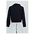 Fusalp Giacca blu navy - vista 6
