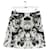 Alexander Mcqueen Black skirt Viscose  ref.2353454