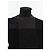 Sacai Maglione in cotone nero - vista 2