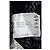 Sacai Maglione in cotone nero - vista 5