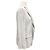 United Nude Nude Light Grey Velvet Oversized Suit Jacket - view 2