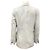 United Nude Nude Light Grey Velvet Oversized Suit Jacket - view 3