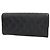 Chanel Timeless Classic Long Wallet A80758 Black - view 2