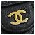 Chanel Timeless Classic Long Wallet A80758 Black - view 7