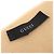 Gucci Bufanda de lana 100% con logo G entrelazado beige - vista 7