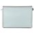 Autre Marque Borsa a spalla 2WAY J&M Davidson 1668n7314 Blu Porpora