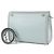 Autre Marque Borsa a spalla 2WAY J&M Davidson 1668n7314 Blu Porpora - vista 2