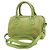 Autre Marque Borsa 2WAY in suede Giorgio Armani verde - vista 2