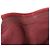 Billetera de cuero Gancini Salvatore Ferragamo Roja - vista 5