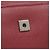 Billetera de cuero Gancini Salvatore Ferragamo Roja - vista 8