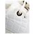 Louis Vuitton Baskets blanches à motif crocodile - taille EU 36 - vue 4