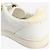 Louis Vuitton Baskets blanches à motif crocodile - taille EU 36 - vue 6