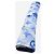 Louis Vuitton Blaue Aquarell-Strandtuch - Ansicht 3