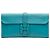 Hermès Blue Swift Jige Elan 29 Turchese