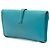 Hermès Blue Swift Jige Elan 29 Turchese - vista 2