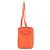 Hermès Pochette Hermes Vespa in pelle di Capra Arancione - vista 11
