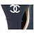 NEUE CHANEL G31555 ESPADRILLES MIT KEILABSÄTZEN 38 SCHUHE - Ansicht 8