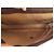 VINTAGE LANCEL HANDTASCHE AUS BRAUNEM CANVAS MESSENGER BAG - Ansicht 12
