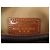 VINTAGE LANCEL HANDTASCHE AUS BRAUNEM CANVAS MESSENGER BAG - Ansicht 13