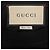 T-shirt in cotone nero con logo Gucci stampato - vista 9